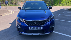 Peugeot 3008 1.5 BlueHDi GT Line 5dr Diesel Estate